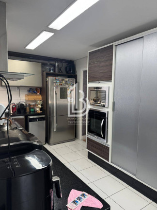 Imagem Apartamento com 3 Quartos à Venda, 128 m² em Santa Paula - São Caetano Do Sul Imagem Apartamento com 3 Quartos à Venda, 128 m² em Santa Paula - São Caetano Do Sul