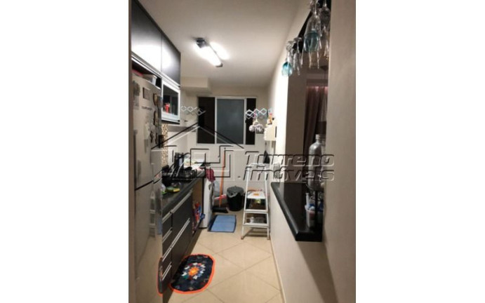 Imagem Apartamento com 3 Quartos à Venda, 62 m² em Jardim América - São José Dos Campos Imagem Apartamento com 3 Quartos à Venda, 62 m² em Jardim América - São José Dos Campos