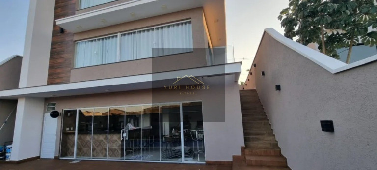 Imagem Casa com 4 Quartos à Venda, 257 m² em Loteamento Residencial Fazenda Casa Grande - Taubaté Imagem Casa com 4 Quartos à Venda, 257 m² em Loteamento Residencial Fazenda Casa Grande - Taubaté