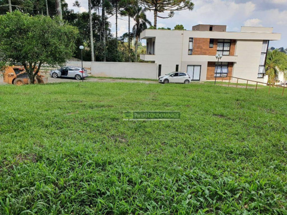Imagem Terreno à Venda, 614 m² em Campo Comprido - Curitiba Imagem Terreno à Venda, 614 m² em Campo Comprido - Curitiba