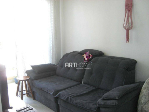 Apartamento com 3 Quartos à Venda, 62 m² em Vila Caminho Do Mar - São Bernardo Do Campo