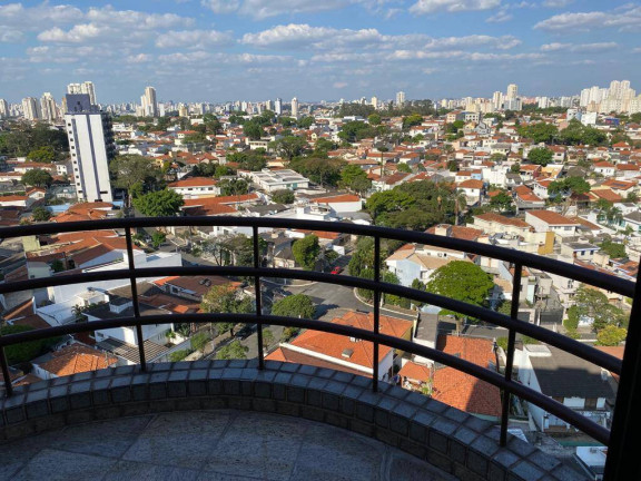 Foto do imóvel Apartamento com 3 Quartos à Venda, 320 m² em Jardim Da Saúde - São Paulo