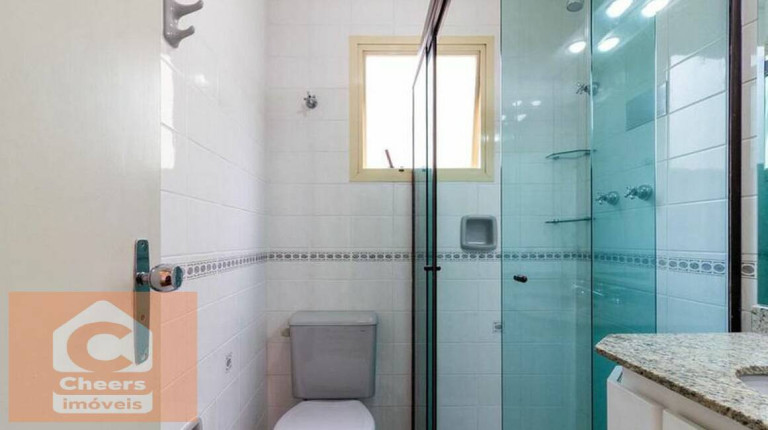 Imagem Apartamento com 2 Quartos à Venda, 65 m² em Moema - São Paulo