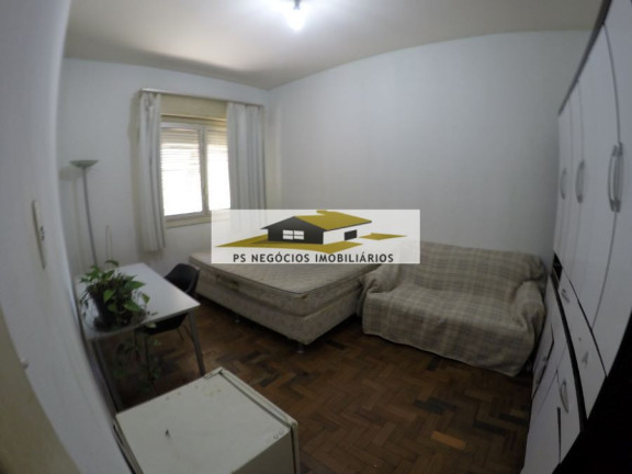 Imagem Apartamento com 2 Quartos à Venda, 100 m² em Consolação - São Paulo