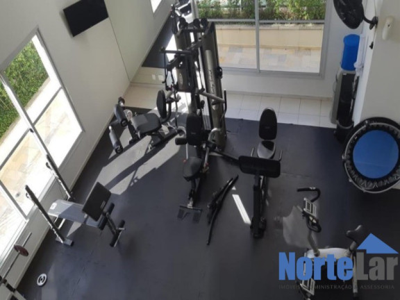 Imagem Apartamento com 3 Quartos à Venda, 93 m² em Lapa - São Paulo