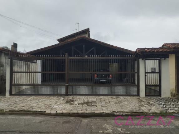 Imagem Casa com 3 Quartos à Venda, em Real - Praia Grande Imagem Casa com 3 Quartos à Venda, em Real - Praia Grande