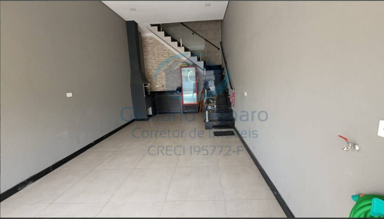 Imagem Casa com 2 Quartos à Venda, 173 m² em Jardim Panorama - Salto Imagem Casa com 2 Quartos à Venda, 173 m² em Jardim Panorama - Salto