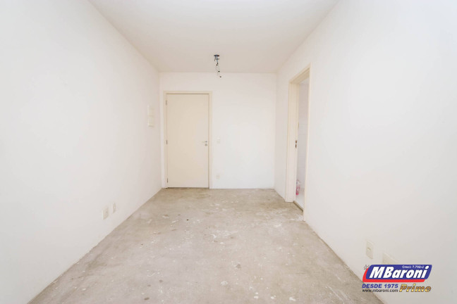 Imagem Apartamento com 2 Quartos à Venda, 51 m² em Vila Andrade - São Paulo