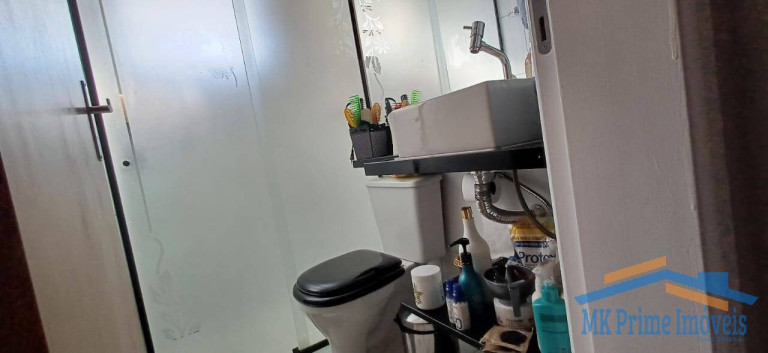 Imagem Apartamento com 2 Quartos à Venda, 44 m² em Conceição - Osasco Imagem Apartamento com 2 Quartos à Venda, 44 m² em Conceição - Osasco