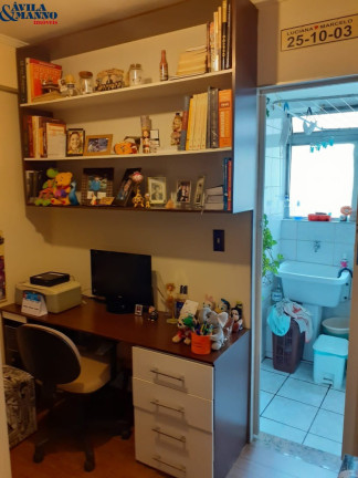 Imagem Apartamento com 3 Quartos à Venda, 118 m² em Mooca - São Paulo