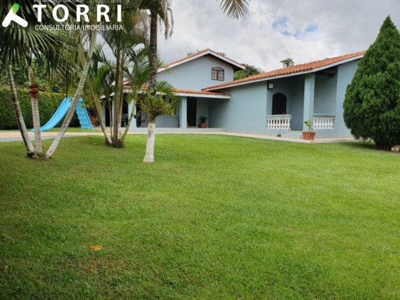 Imagem Imóvel com 3 Quartos à Venda, 320 m² em Centro - Araçoiaba Da Serra Imagem Imóvel com 3 Quartos à Venda, 320 m² em Centro - Araçoiaba Da Serra