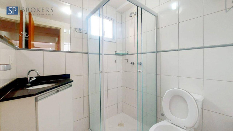 Imagem Apartamento com 2 Quartos à Venda, 66 m² em Vila Industrial - Campinas