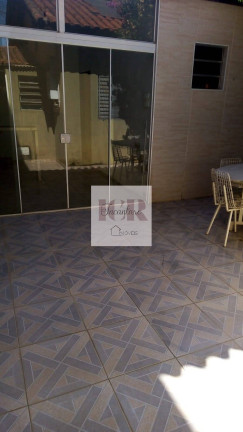 Imagem Casa com 3 Quartos à Venda, 150 m² em Jardim Wanel Ville V - Sorocaba Imagem Casa com 3 Quartos à Venda, 150 m² em Jardim Wanel Ville V - Sorocaba