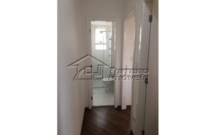 Imagem Apartamento com 2 Quartos à Venda, 53 m² em Urbanova - São José Dos Campos