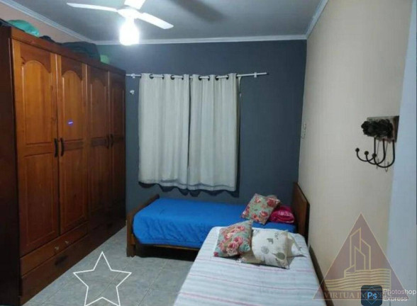 Imagem Apartamento com 2 Quartos à Venda, 50 m² em José Menino - Santos Imagem Apartamento com 2 Quartos à Venda, 50 m² em José Menino - Santos