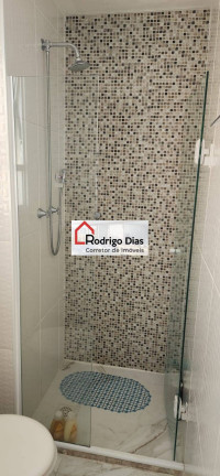 Imagem Apartamento com 2 Quartos à Venda, 52 m² em Cidade Luiza - Jundiaí