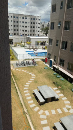 Imagem Apartamento com 2 Quartos à Venda, 43 m² em Maraponga - Fortaleza