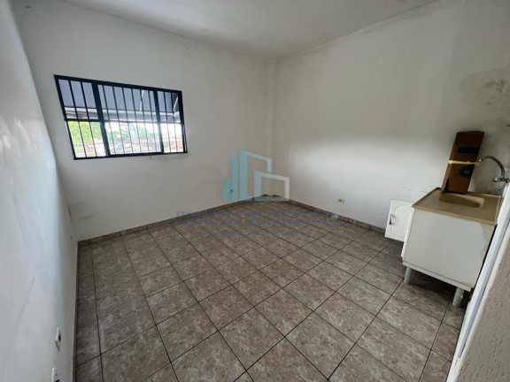 Imagem Kitnet à Venda, 29 m² em Caiçara - Praia Grande Imagem Kitnet à Venda, 29 m² em Caiçara - Praia Grande