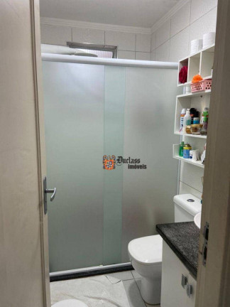 Imagem Apartamento com 1 Quarto à Venda, 55 m² em Macuco - Santos Imagem Apartamento com 1 Quarto à Venda, 55 m² em Macuco - Santos