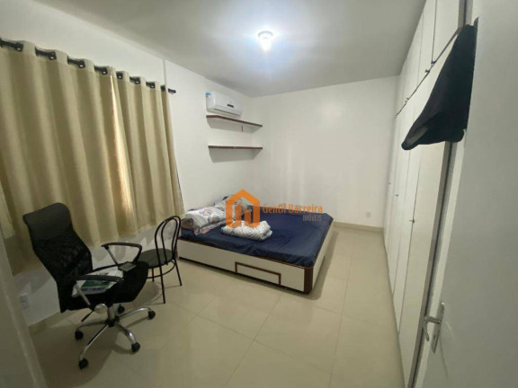 Imagem Apartamento com 4 Quartos à Venda, 138 m² em Cocó - Fortaleza