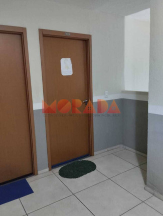 Imagem Casa com 2 Quartos à Venda, 47 m² em Papagaio - Feira De Santana