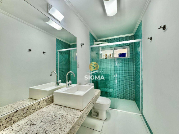 Imagem Apartamento com 2 Quartos à Venda, 90 m² em Pitangueiras - Guarujá Imagem Apartamento com 2 Quartos à Venda, 90 m² em Pitangueiras - Guarujá