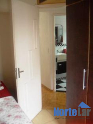 Imagem Apartamento com 2 Quartos à Venda, 52 m² em Jardim Maristela - São Paulo