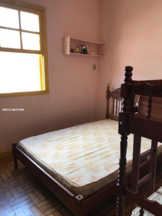 Imagem Apartamento com 1 Quarto à Venda, 54 m² em Pocinhos Do Rio Verde - Caldas