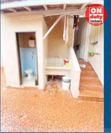 Imagem Casa com 2 Quartos à Venda, 127 m² em Vila Belmiro - Santos