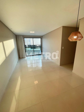 Apartamento para Alugar, 82 m² em Orla - Petrolina