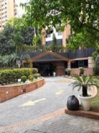Imagem Apartamento com 1 Quarto à Venda, 39 m² em Higienópolis - São Paulo Imagem Apartamento com 1 Quarto à Venda, 39 m² em Higienópolis - São Paulo