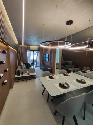 Imagem Apartamento com 2 Quartos à Venda, 72 m² em Maracanã - Praia Grande Imagem Apartamento com 2 Quartos à Venda, 72 m² em Maracanã - Praia Grande