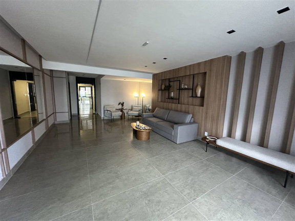 Imagem Apartamento com 2 Quartos à Venda, 70 m² em Maracanã - Praia Grande