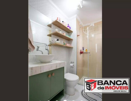 Imagem Apartamento com 2 Quartos à Venda, 65 m² em Vila Dos Remédios - São Paulo