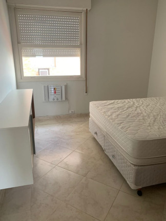 Imagem Apartamento com 3 Quartos para Alugar, 165 m² em Gonzaga - Santos Imagem Apartamento com 3 Quartos para Alugar, 165 m² em Gonzaga - Santos