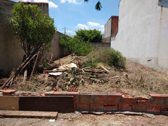 Terreno à Venda,  em Jardim Das Azaléias - Sorocaba