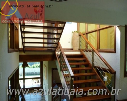 Imagem Casa com 3 Quartos à Venda, 290 m² em Condominio Flamboyant - Atibaia