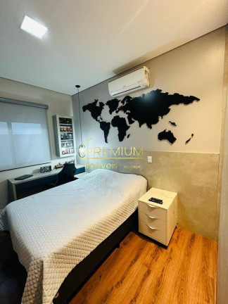 Imagem Casa com 3 Quartos à Venda, 270 m² em Reserva Da Serra - Jundiaí