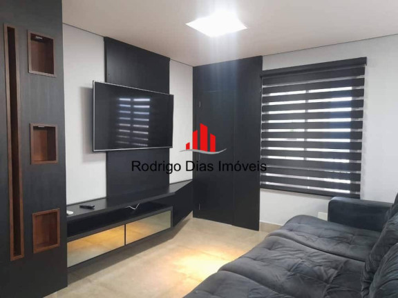 Imagem Apartamento com 2 Quartos para Alugar, 128 m² em Anhangabaú - Jundiaí Imagem Apartamento com 2 Quartos para Alugar, 128 m² em Anhangabaú - Jundiaí