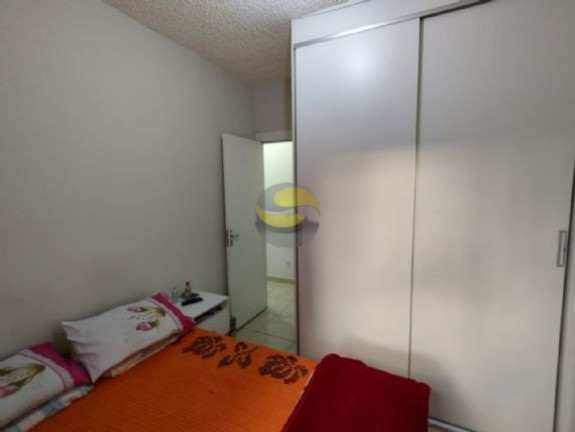 Imagem Apartamento com 2 Quartos à Venda, 45 m² em Jardim Petrópolis - Cotia