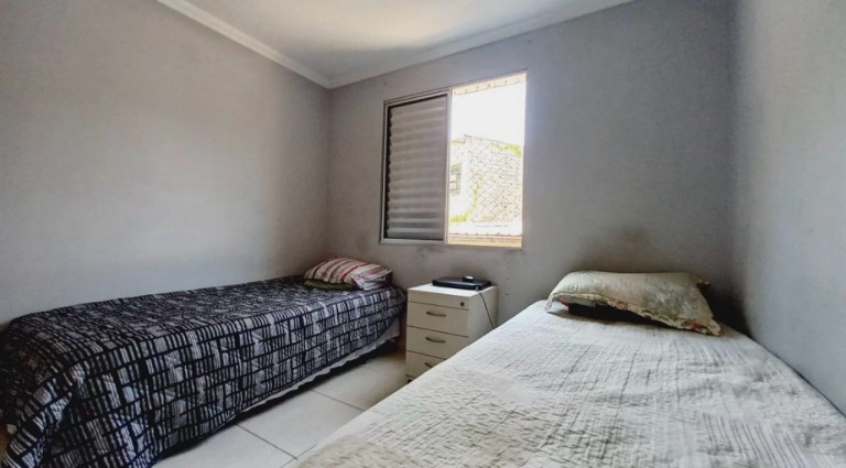 Imagem Imóvel com 2 Quartos à Venda, 52 m² em Parque Reboucas - São Paulo