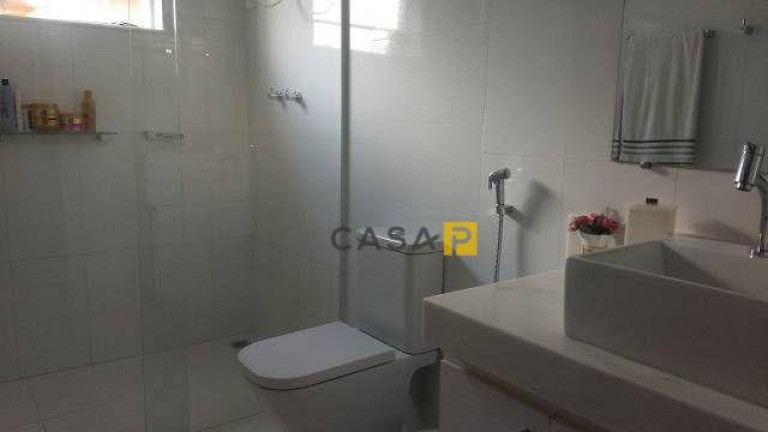 Imagem Casa com 3 Quartos à Venda, 220 m² em Residencial Furlan - Santa Bárbara D'oeste Imagem Casa com 3 Quartos à Venda, 220 m² em Residencial Furlan - Santa Bárbara D'oeste