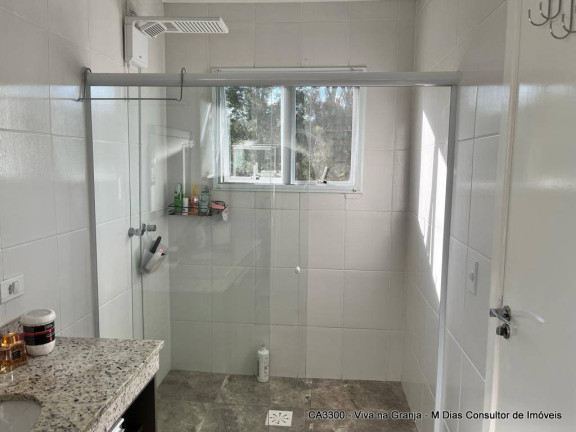 Imagem Casa de Condomínio com 3 Quartos à Venda, 360 m² em Residencial Dos Lagos - Cotia