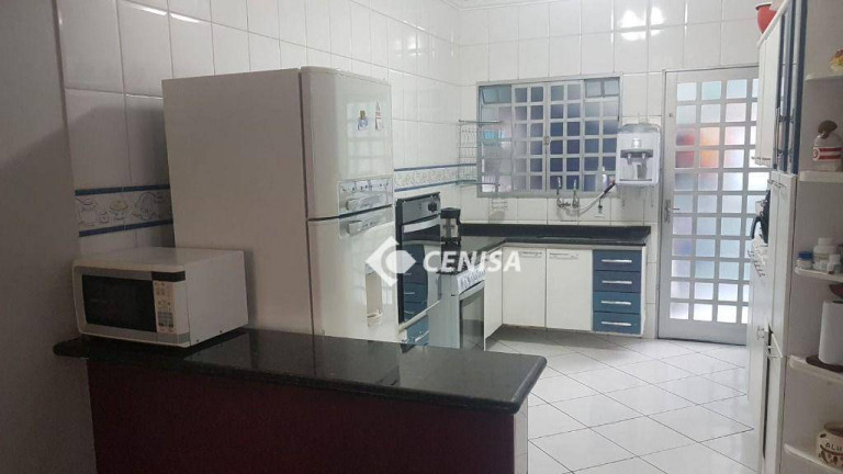 Imagem Casa com 3 Quartos à Venda, 121 m² em Jardim Rêmulo Zoppi - Indaiatuba Imagem Casa com 3 Quartos à Venda, 121 m² em Jardim Rêmulo Zoppi - Indaiatuba