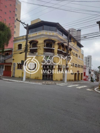 Imagem Apartamento à Venda, 595 m² em Vila Assunção - Santo André