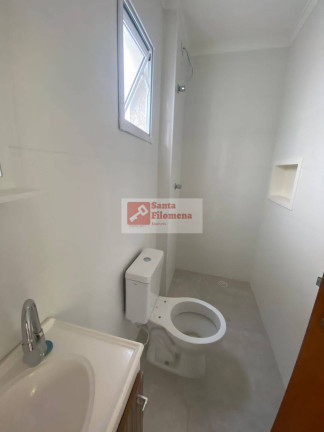 Imagem Cobertura com 2 Quartos à Venda, 88 m² em Vila Príncipe De Gales - Santo André Imagem Cobertura com 2 Quartos à Venda, 88 m² em Vila Príncipe De Gales - Santo André