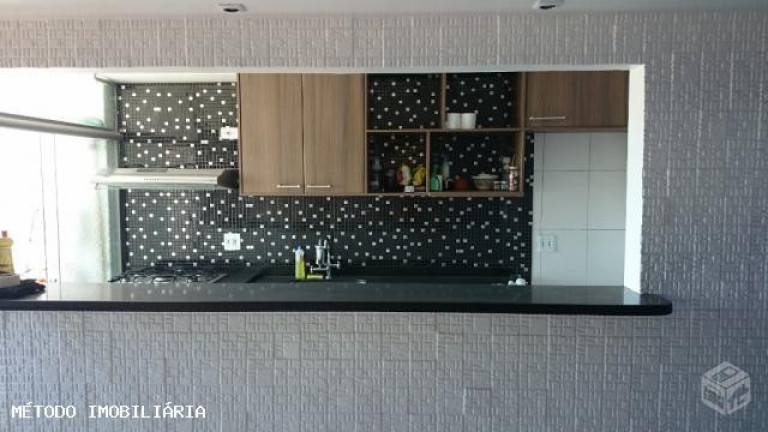 Imagem Apartamento com 2 Quartos à Venda, 120 m² em Jardim Borborema - São Bernardo Do Campo
