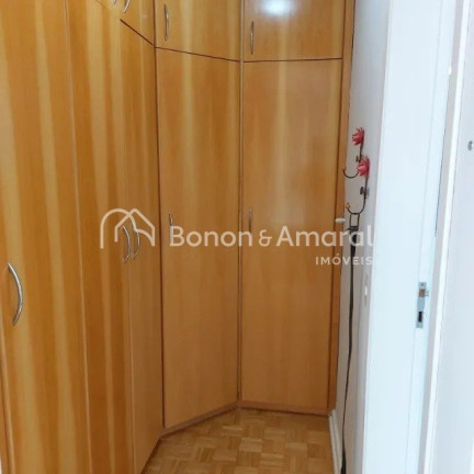 Imagem Casa de Condomínio com 3 Quartos à Venda, 295 m² em Vila Nogueira - Campinas