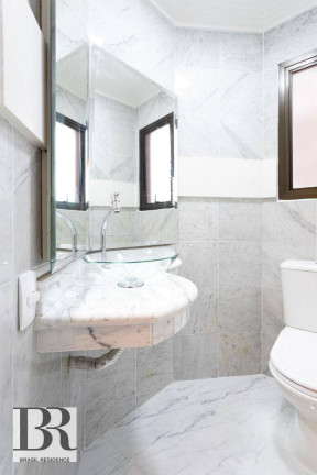 Imagem Apartamento com 4 Quartos à Venda, 135 m² em Vila Mariana - São Paulo