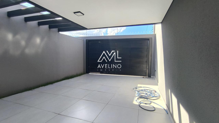 Imagem Casa com 3 Quartos à Venda, 161 m² em Vila Nova Campo Grande - Campo Grande Imagem Casa com 3 Quartos à Venda, 161 m² em Vila Nova Campo Grande - Campo Grande